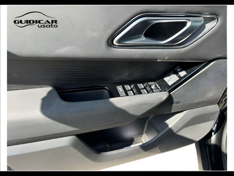 GuidiCar - LAND ROVER Range Rover Velar 2024 Velar 2.0d i4 mhev S 4wd 204cv auto Usato